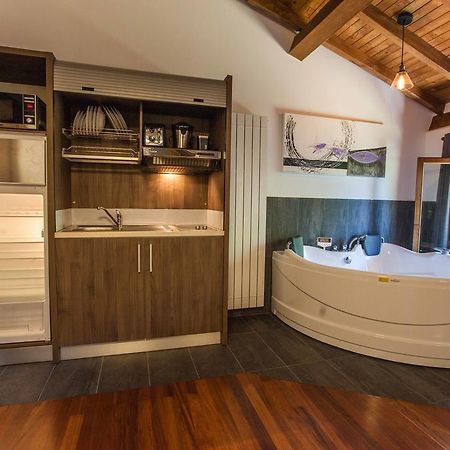 Casa Rural Arregi Оньяте Экстерьер фото