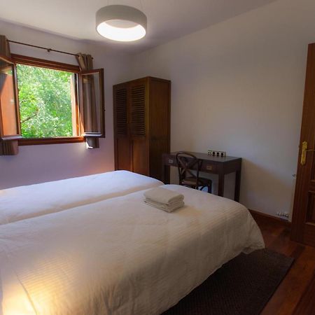 Casa Rural Arregi Оньяте Экстерьер фото