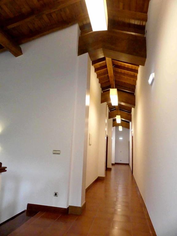 Casa Rural Arregi Оньяте Экстерьер фото