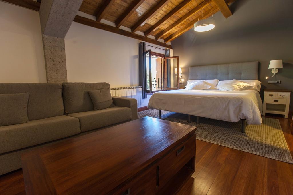 Casa Rural Arregi Оньяте Экстерьер фото