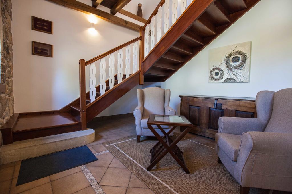 Casa Rural Arregi Оньяте Экстерьер фото