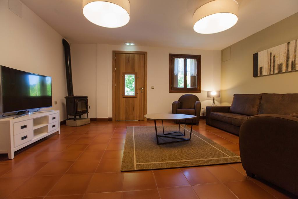Casa Rural Arregi Оньяте Экстерьер фото