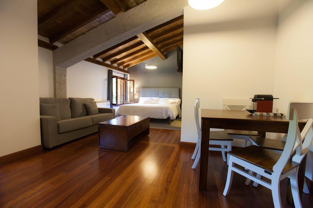 Casa Rural Arregi Оньяте Экстерьер фото
