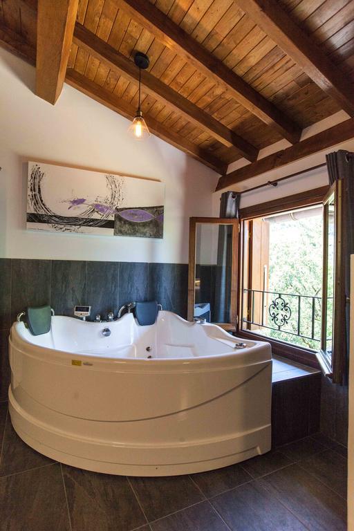 Casa Rural Arregi Оньяте Экстерьер фото
