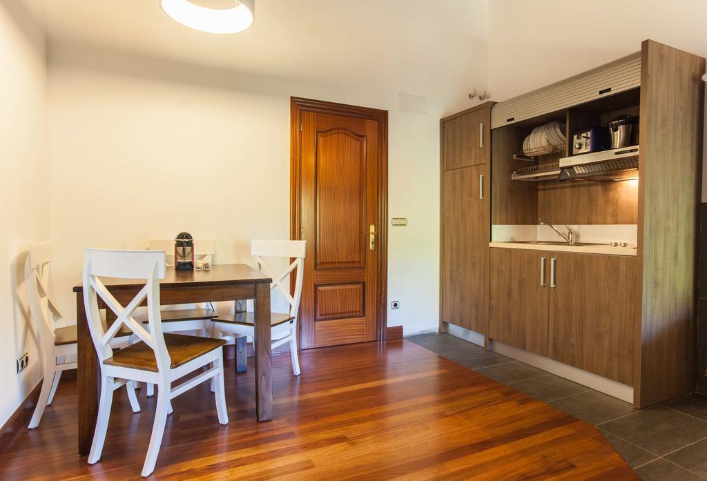 Casa Rural Arregi Оньяте Экстерьер фото