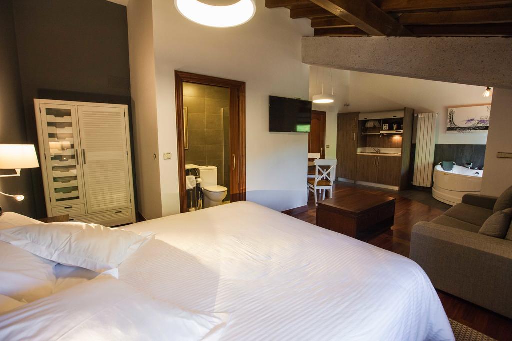 Casa Rural Arregi Оньяте Экстерьер фото